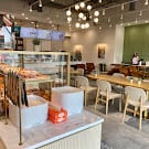 TOUS les JOURS Bakery Café - Lombard