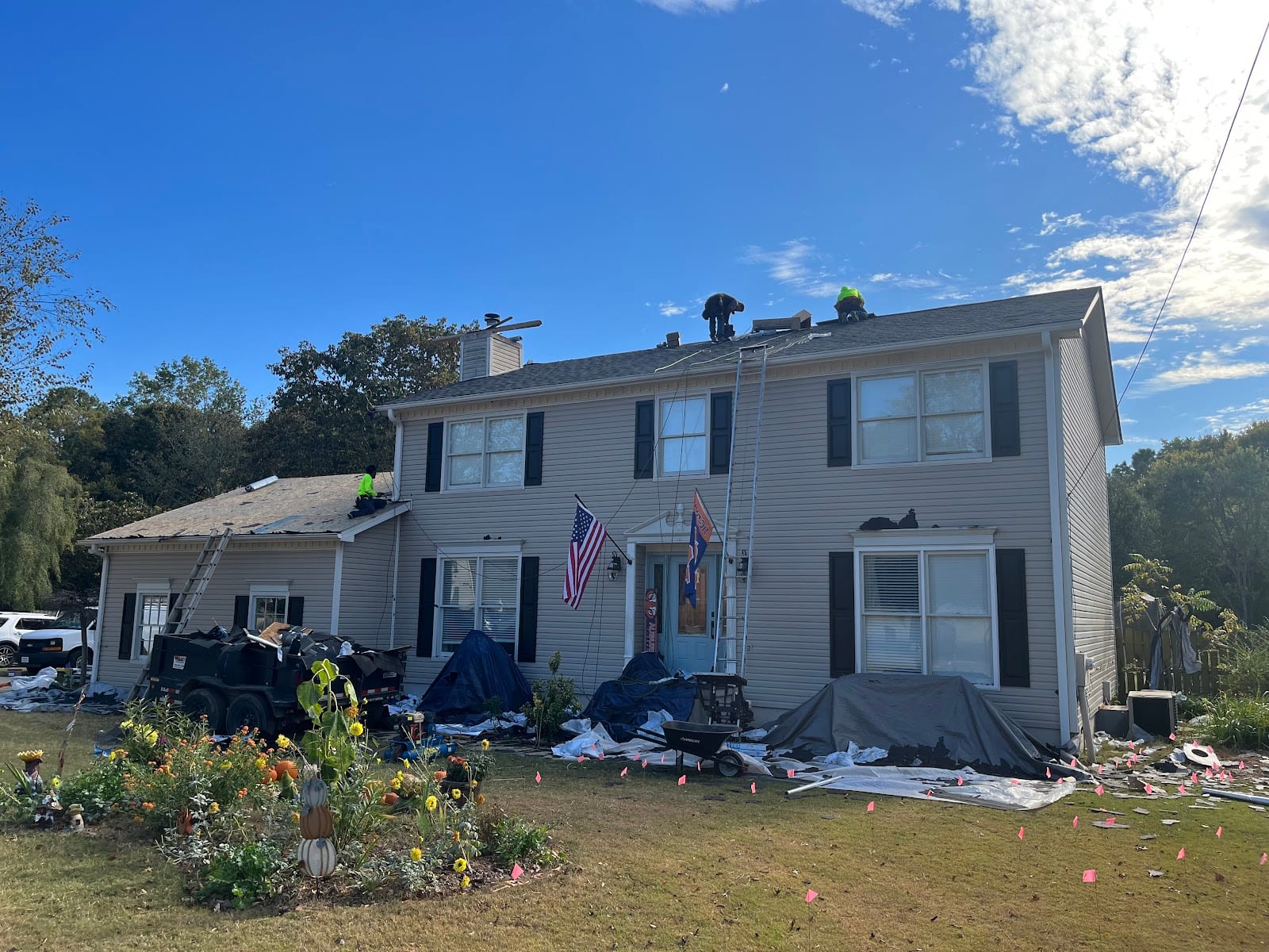Erie Home Roofing, photo 3