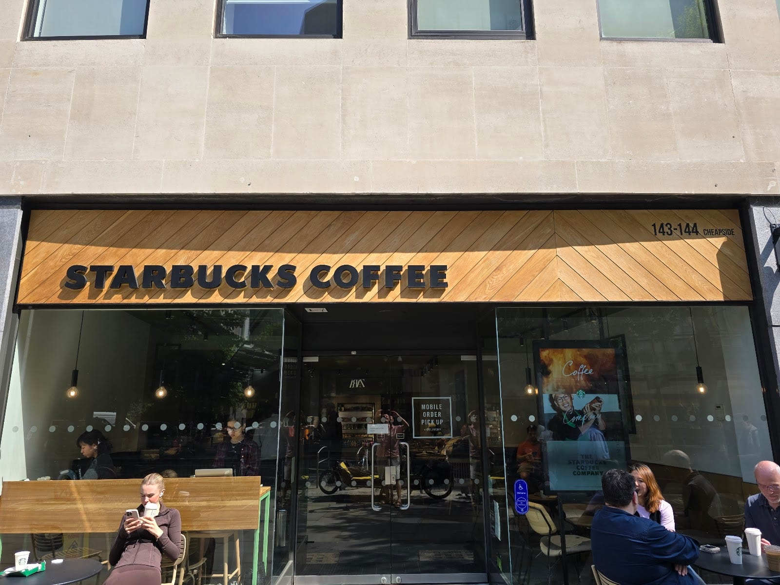 Starbucks Coffee, photo 2