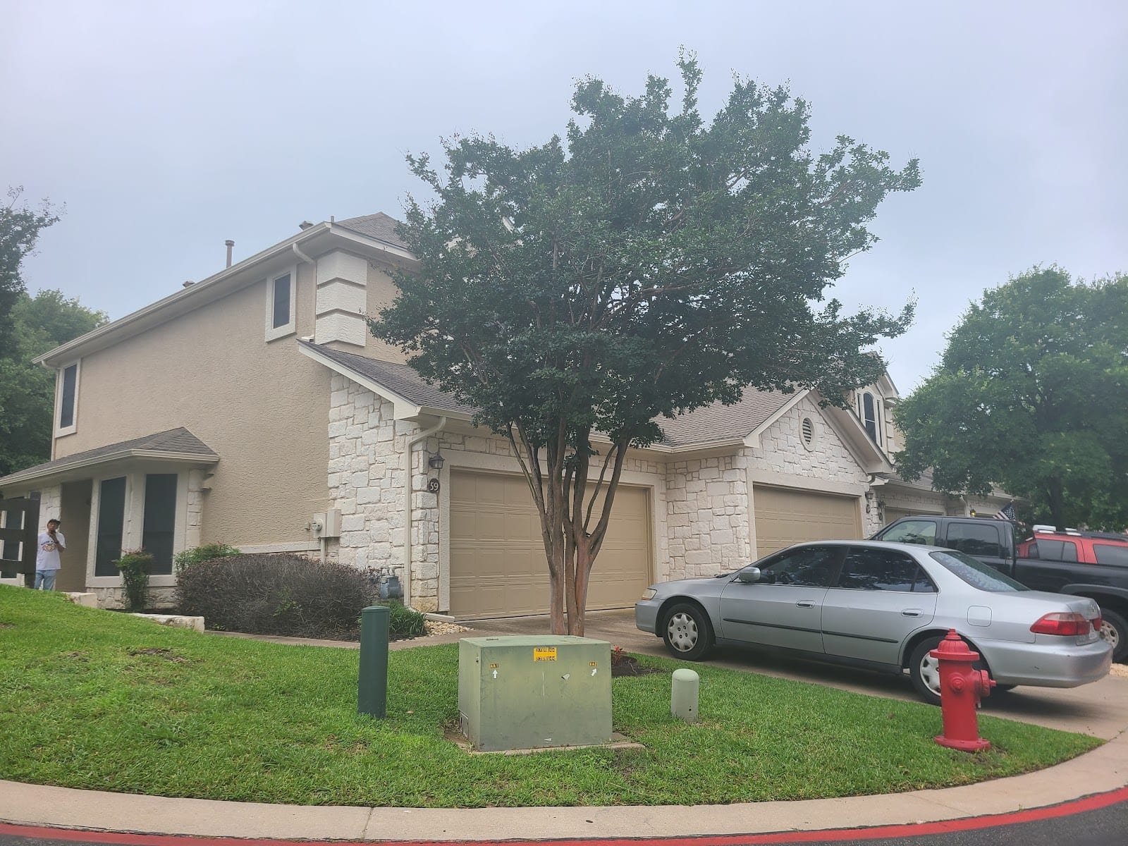 Forest Creek community, photo 3