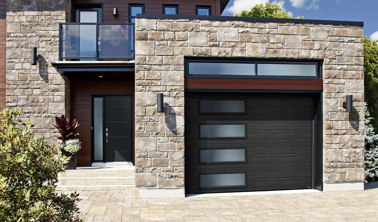 J & S Garage Doors, photo 4