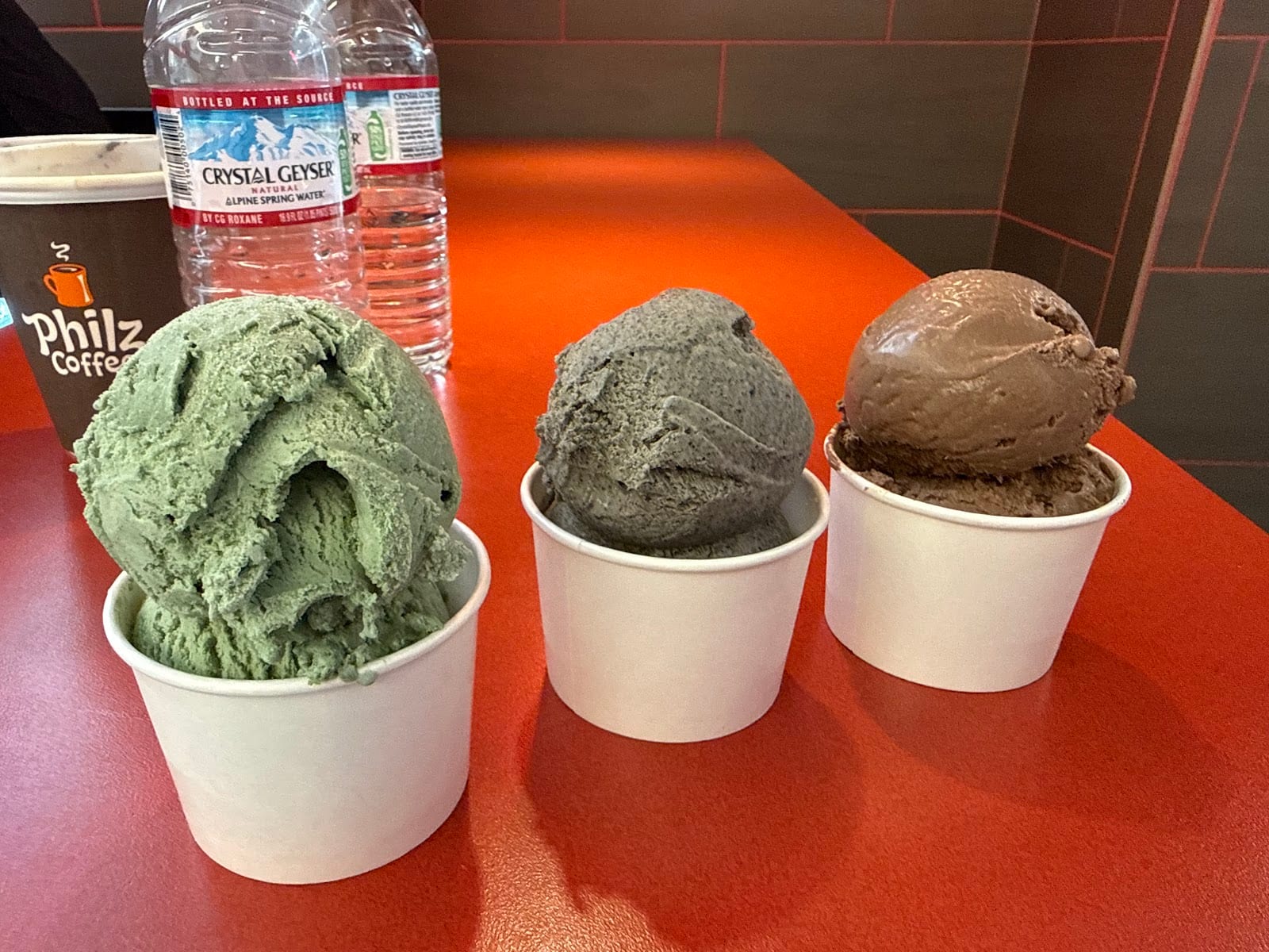 Polly Ann Ice Cream, photo 3