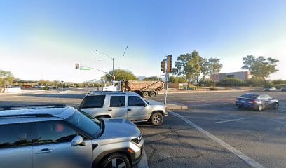 Dr. Mark C. Davis, MD