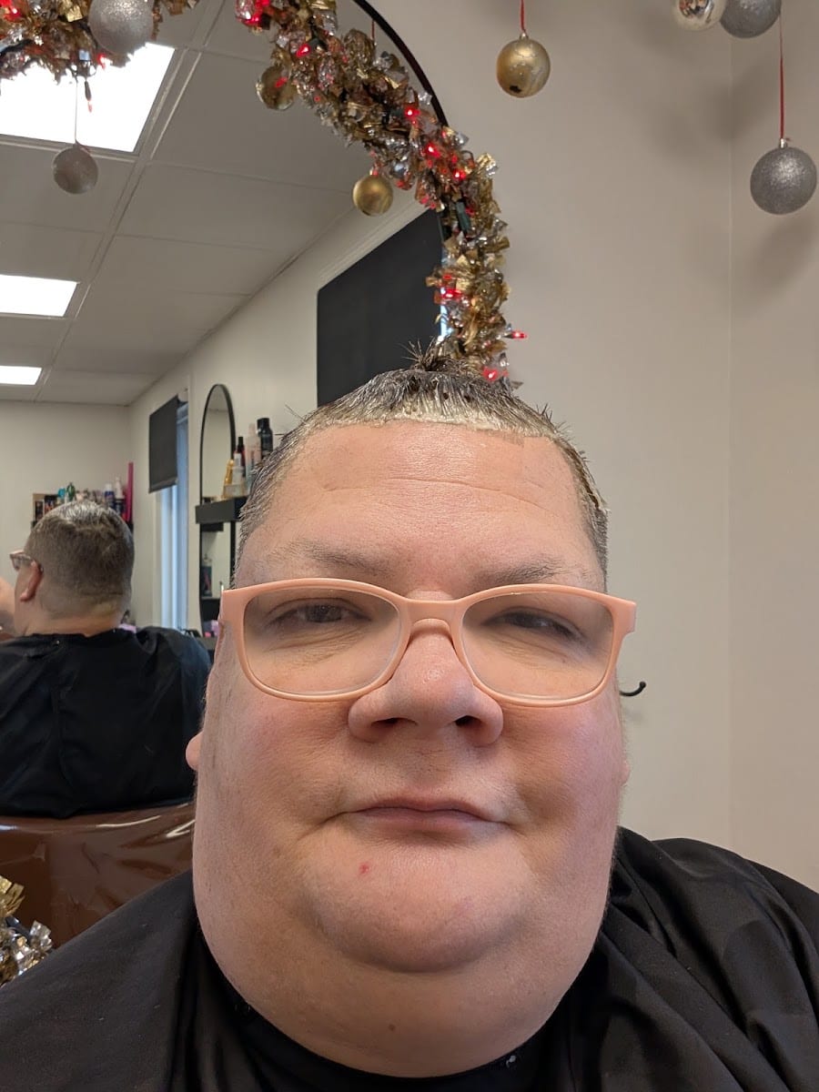 New Revelation Hair Care Center