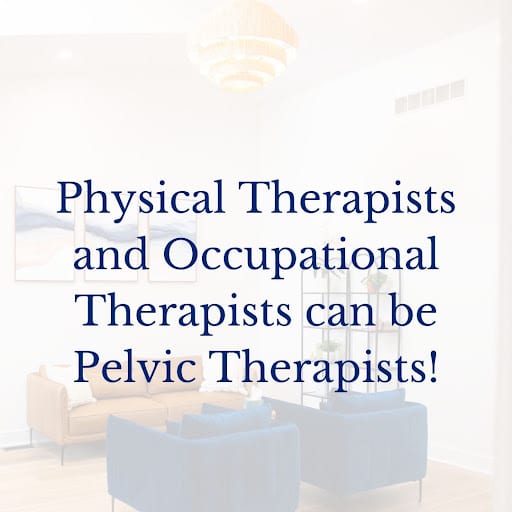 Vivid Women's Health Pelvic Floor Therapy, photo 4
