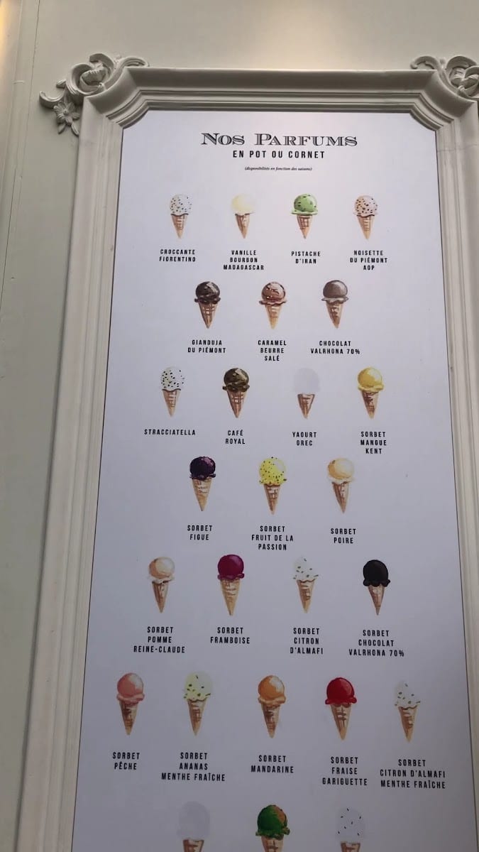 Il Gelato del Marchese, photo 2