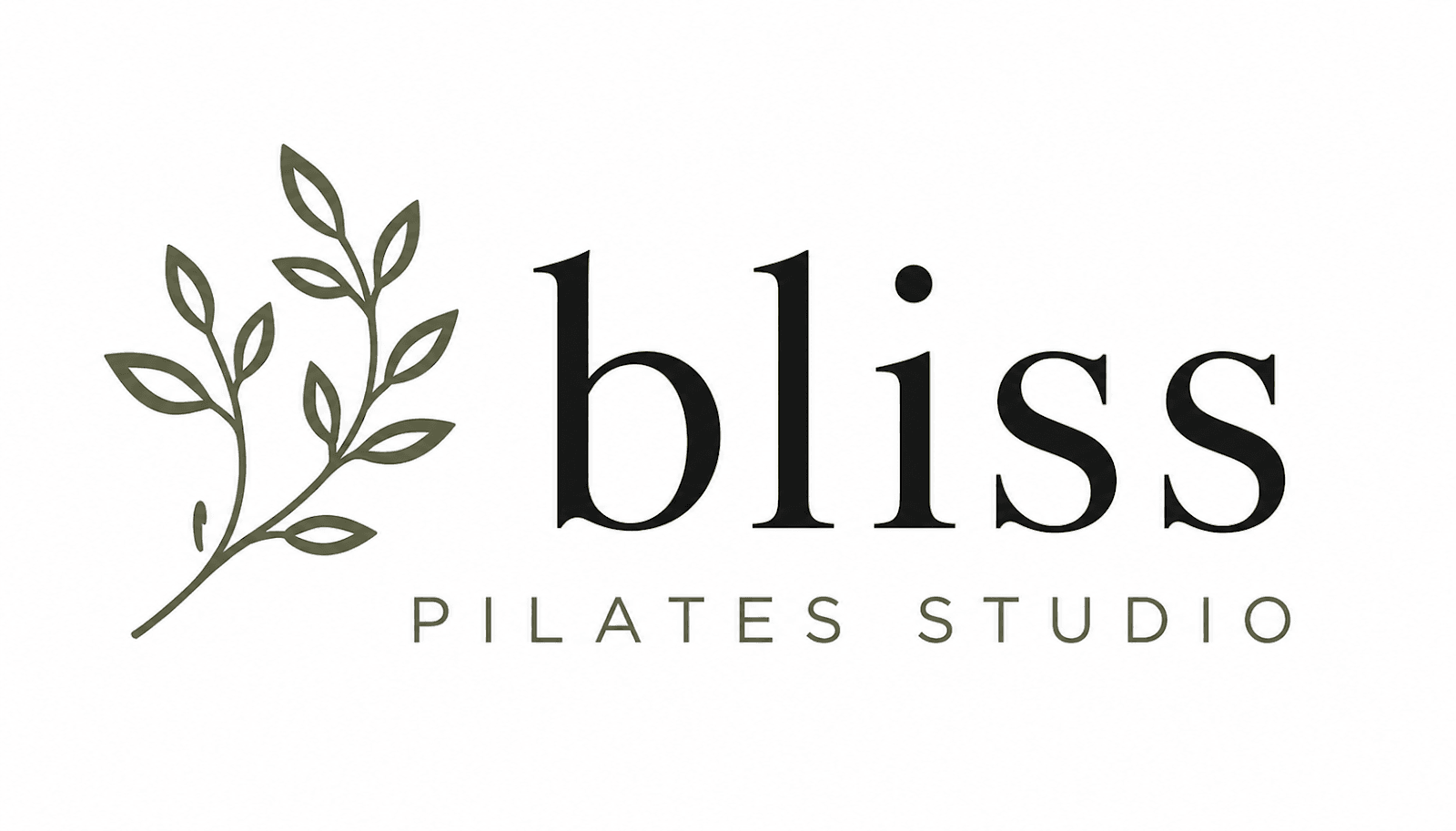 Bliss Pilates Studio
