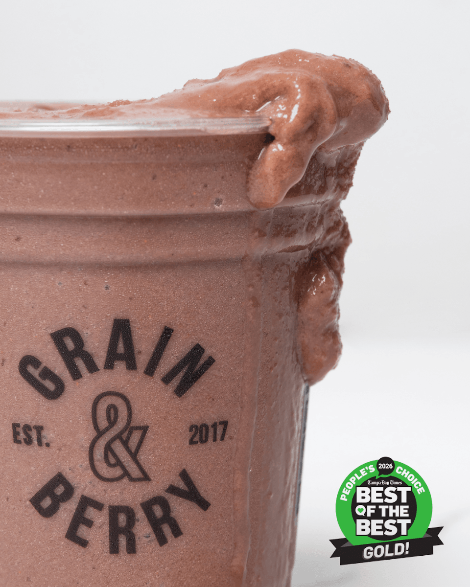 Grain and Berry - South Tampa, photo 2