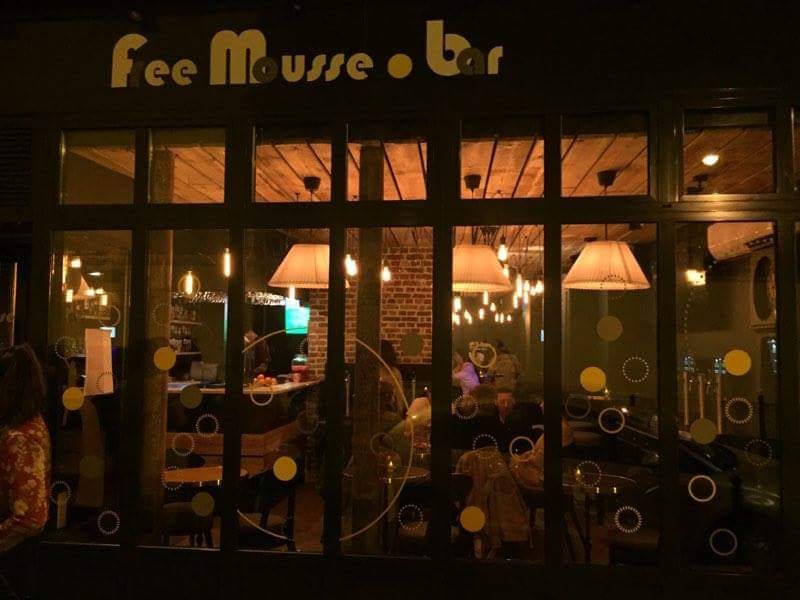 freemousse.bar, photo 2