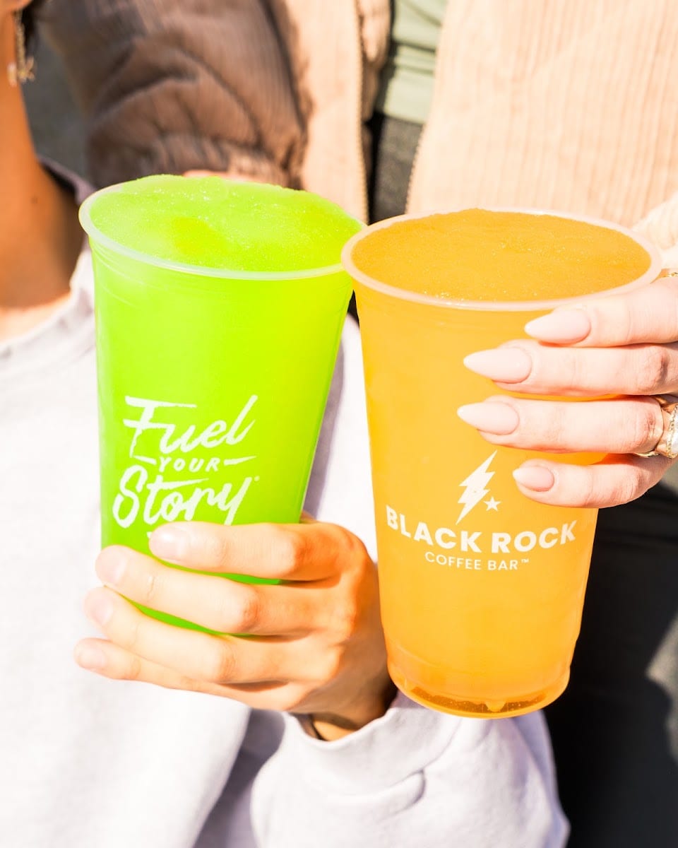 Black Rock Coffee Bar, photo 2