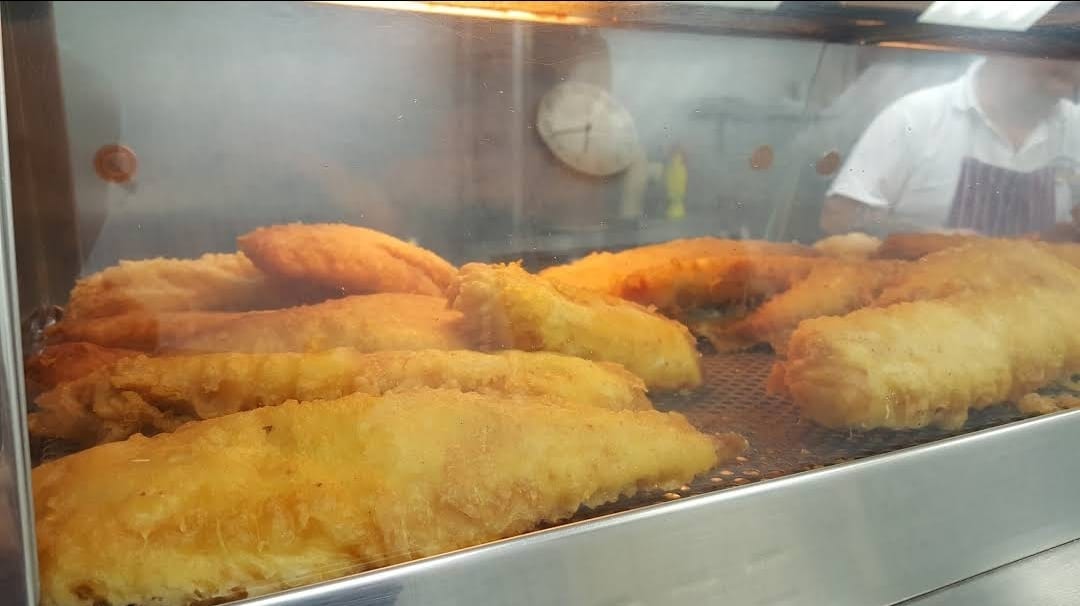 The Chip Shop, photo 3