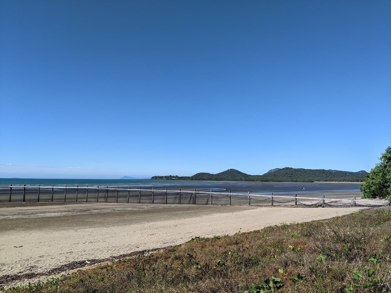 Seaforth Beach