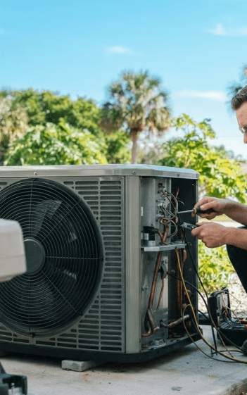 Stable Sarasota HVAC Services