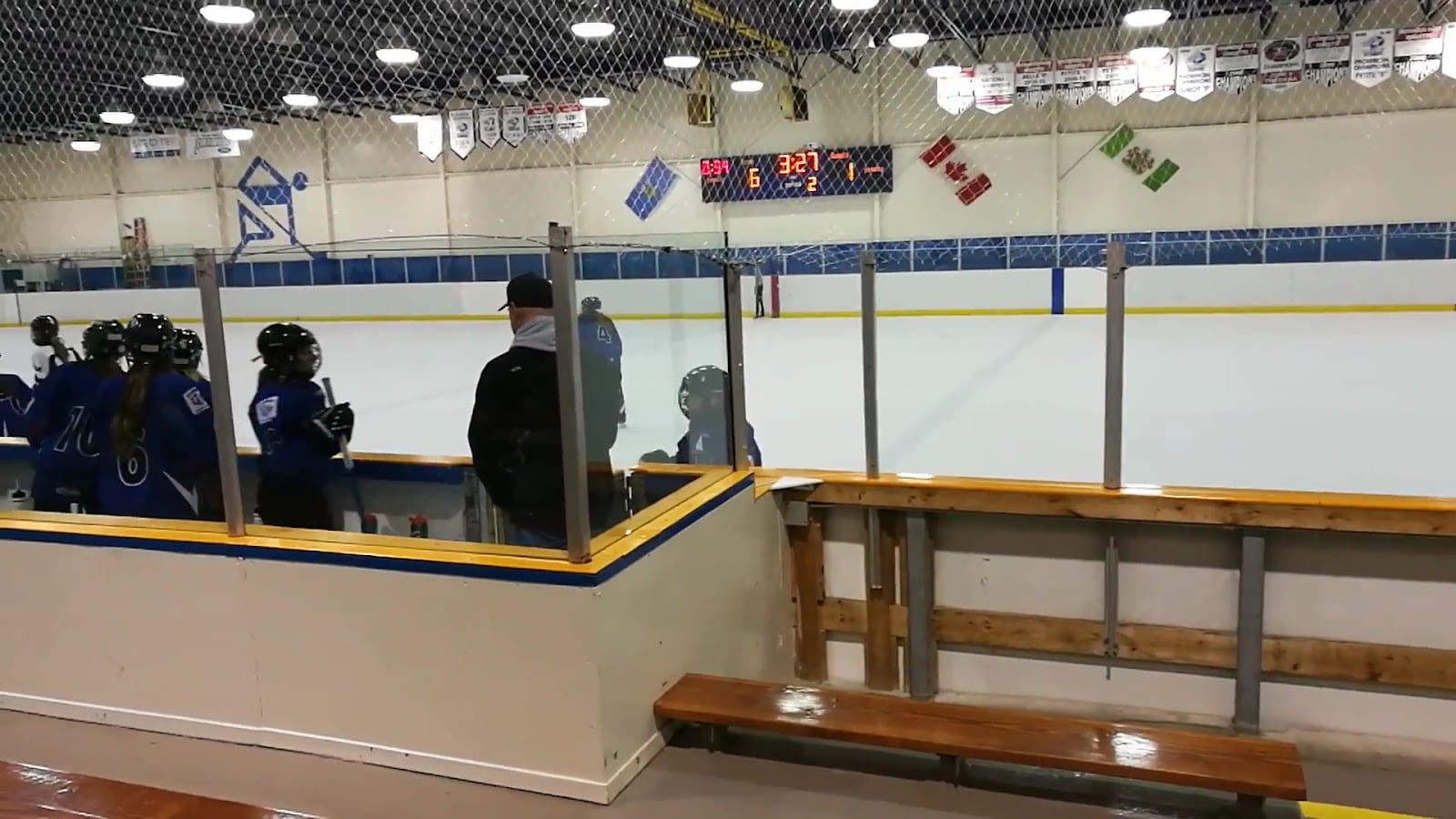 Glen Allan Recreation Complex, photo 3