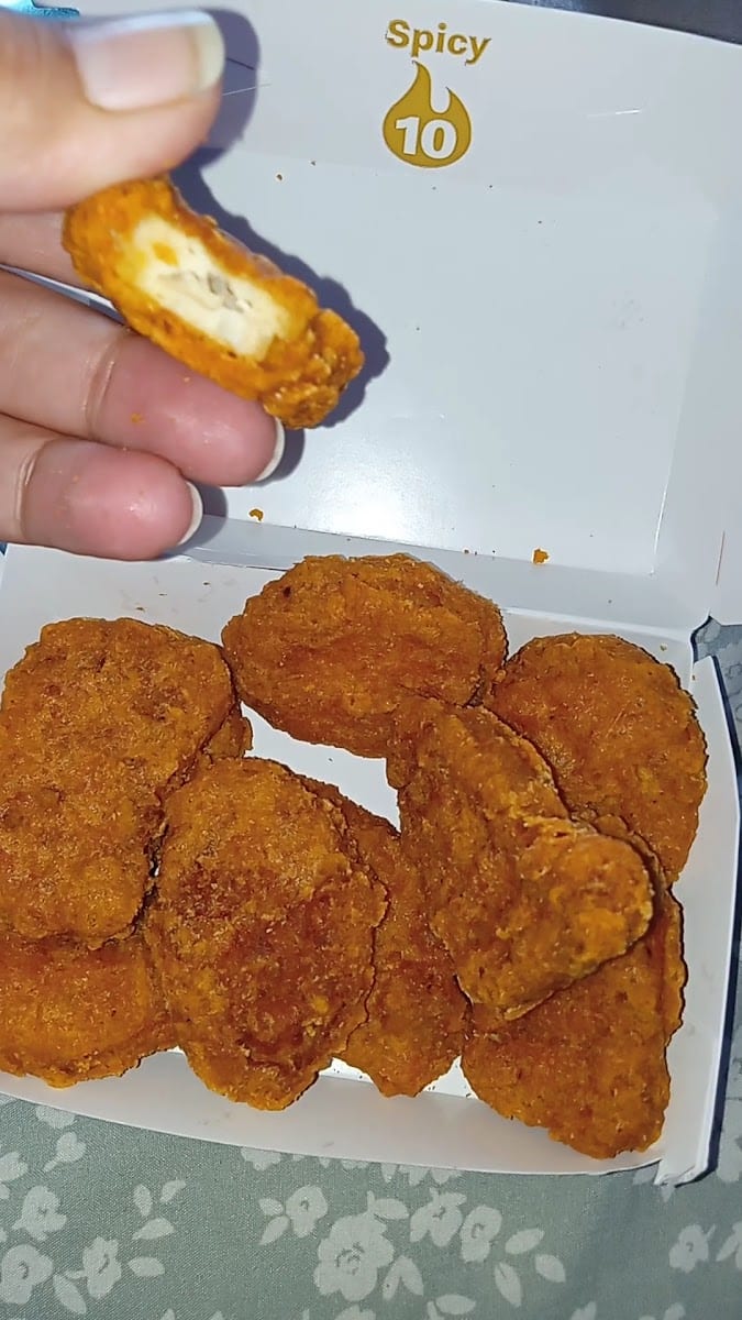 McDonald's, photo 3