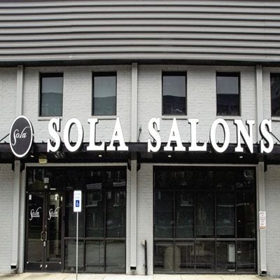 Sola Salons, photo 3