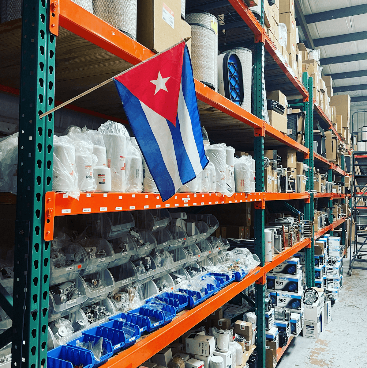 Milian Truck Center