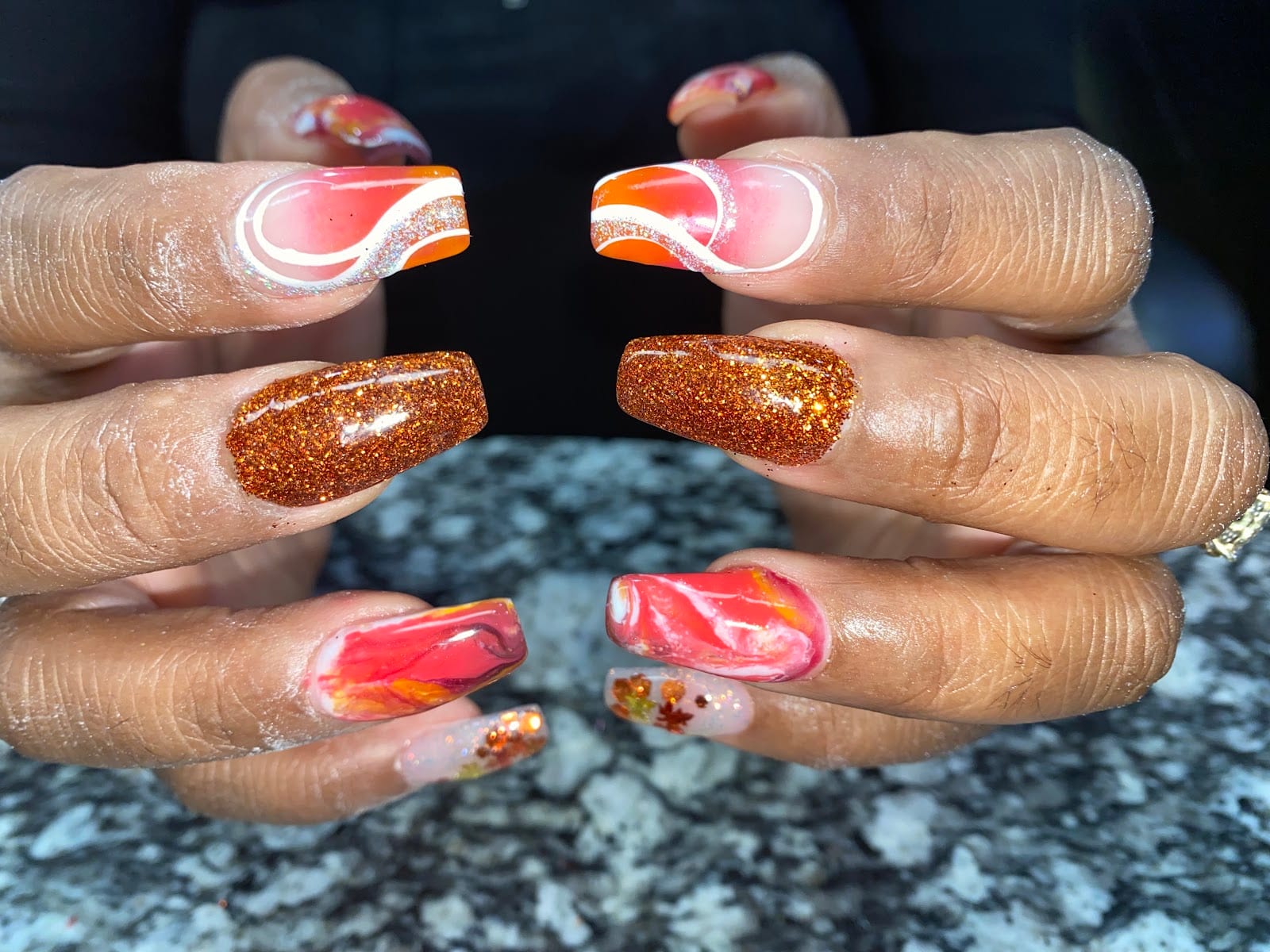 Antuan Nails