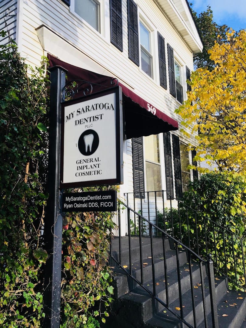 My Saratoga Dentist PLLC, photo 3
