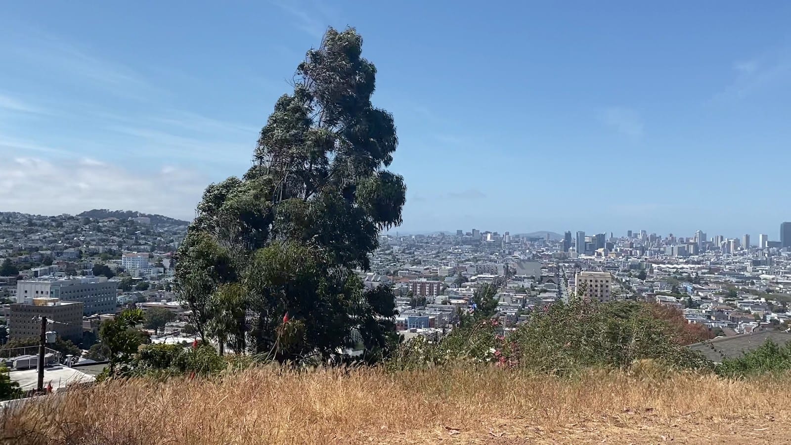 Bernal Peak, photo 2