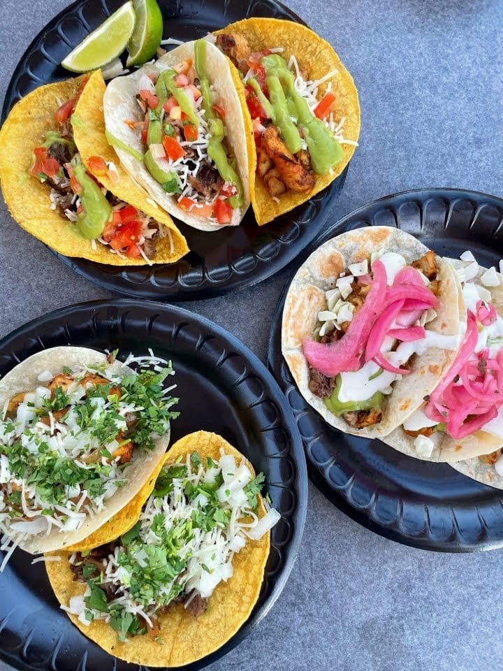 Mesquite Fresh Street Mex, photo 4