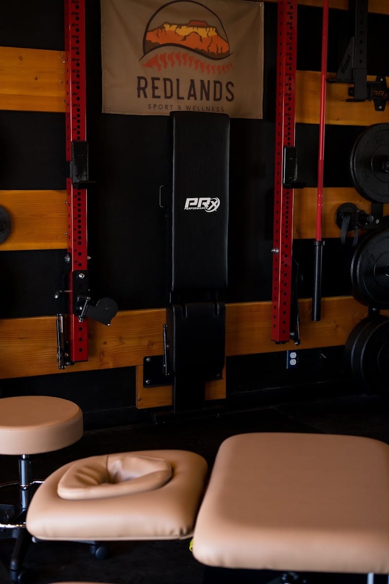Redlands Sport and Wellness