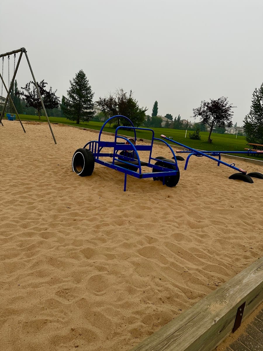 Rainbow Junction Park, photo 2
