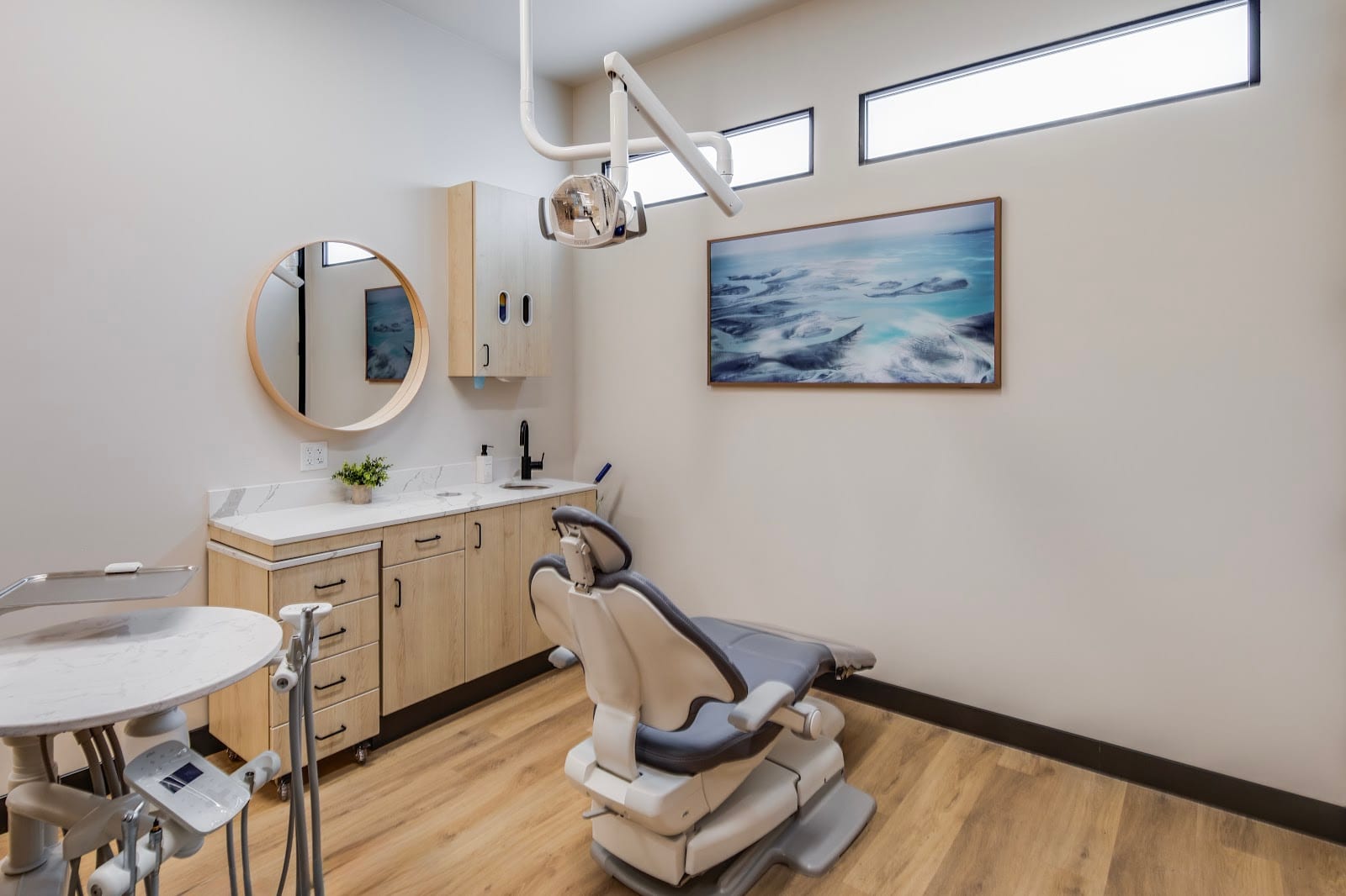 North Bay Periodontics