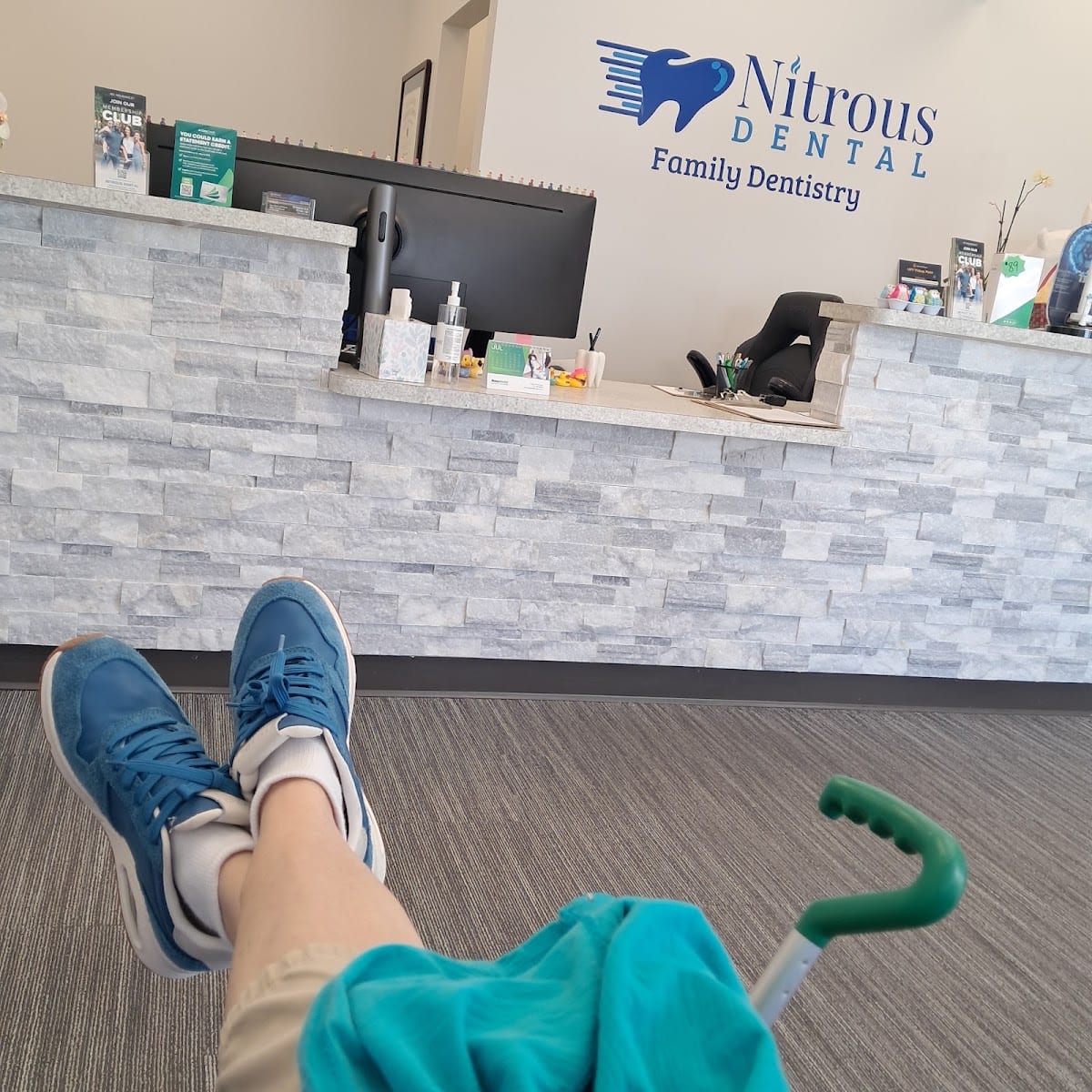Nitrous Dental, photo 3