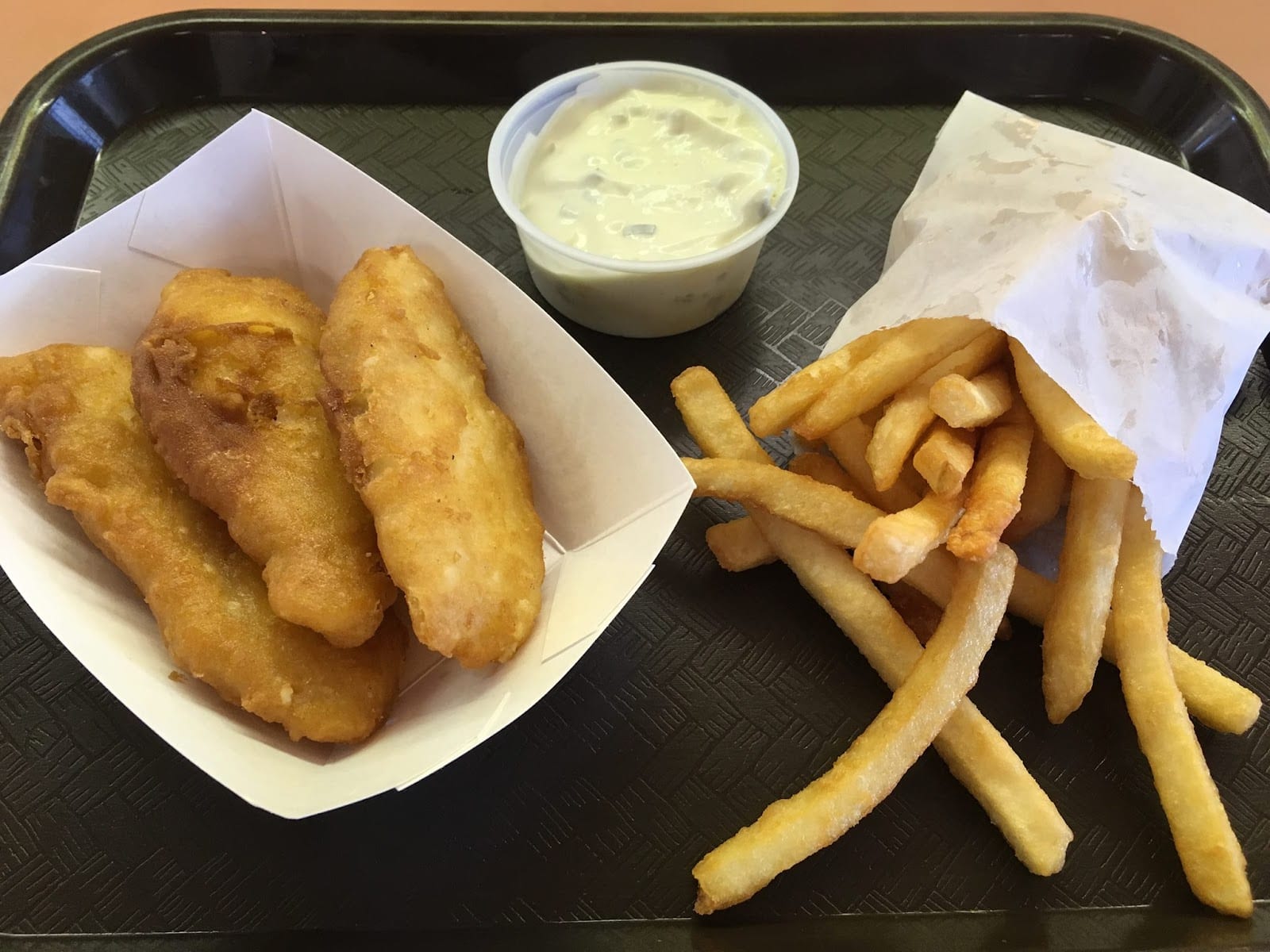 Peaches' Family Restaurant