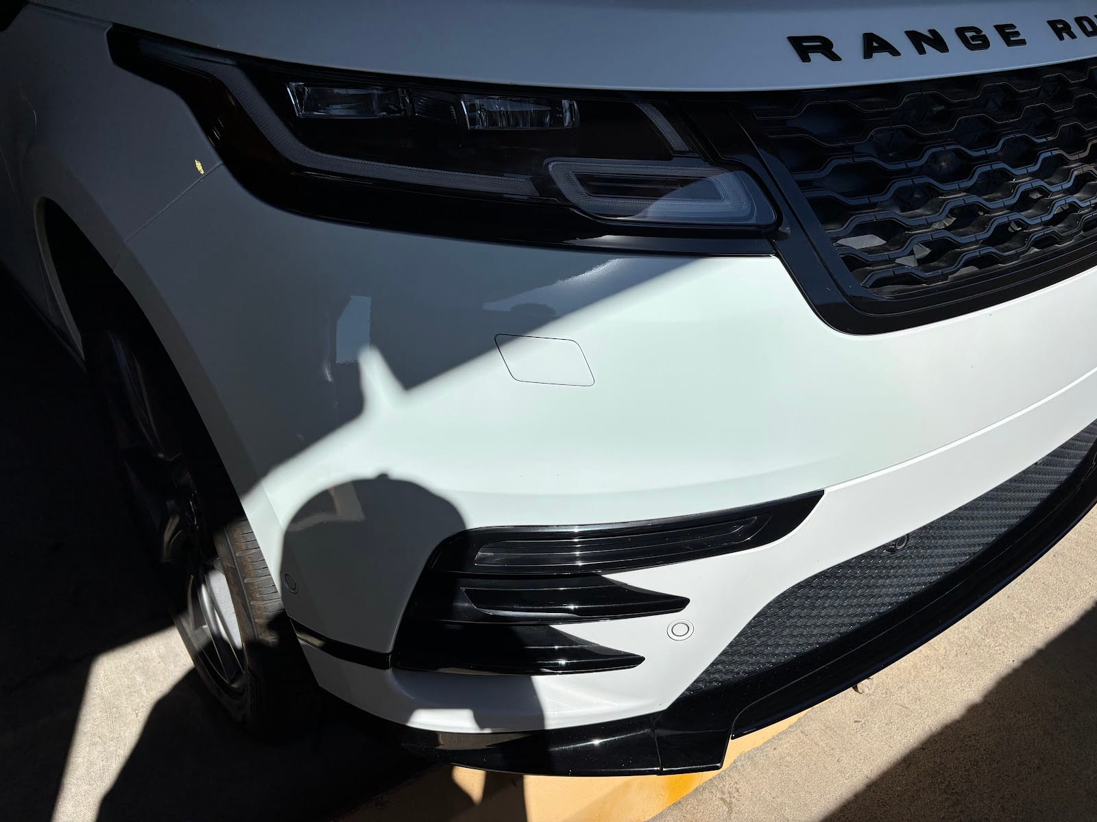 Platinum Auto Bodywork And Bumper Repair, photo 2
