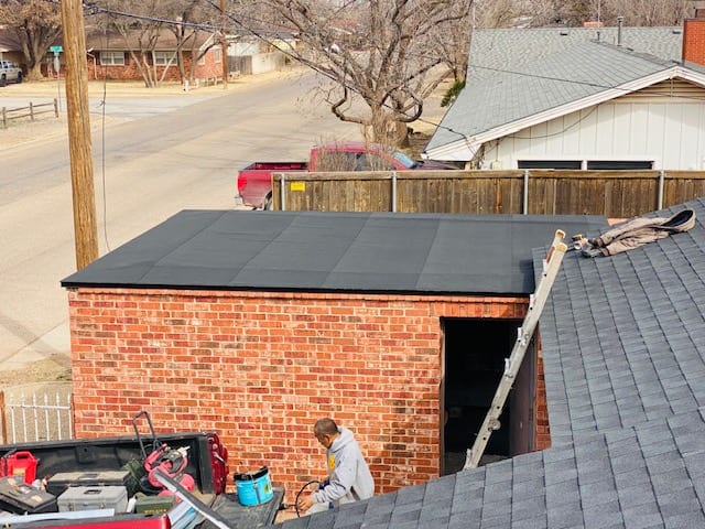 Massie Roofing, LLC, photo 4