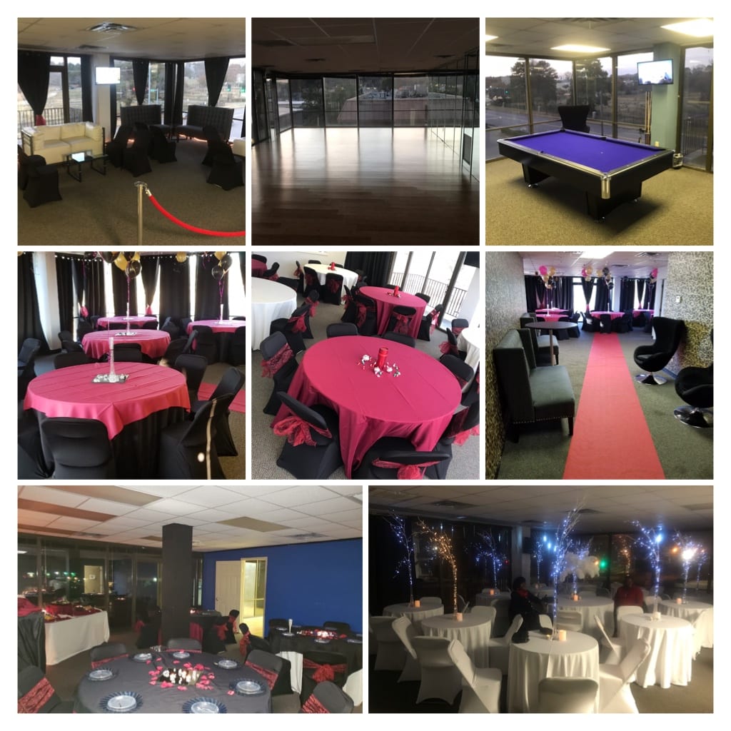 VIBE Dance Academy
