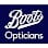 Boots Opticians