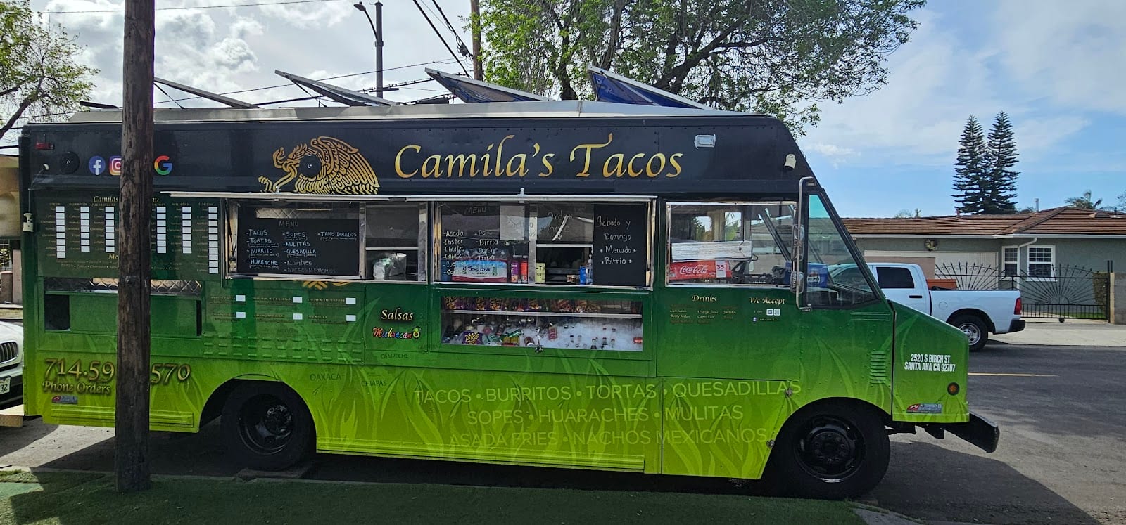 Tacos Camila’s, photo 2