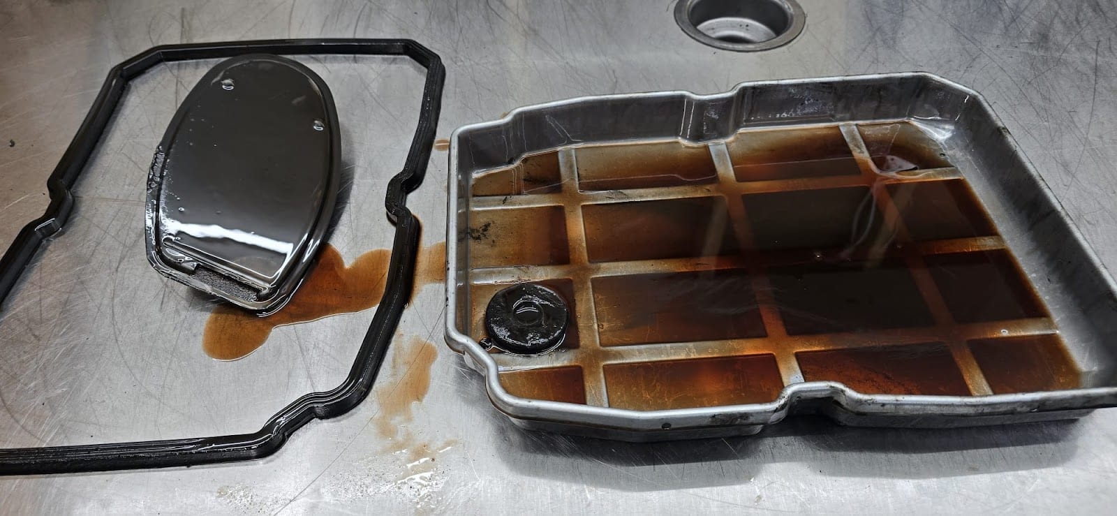 Unique Automotive Repair, Inc., photo 3