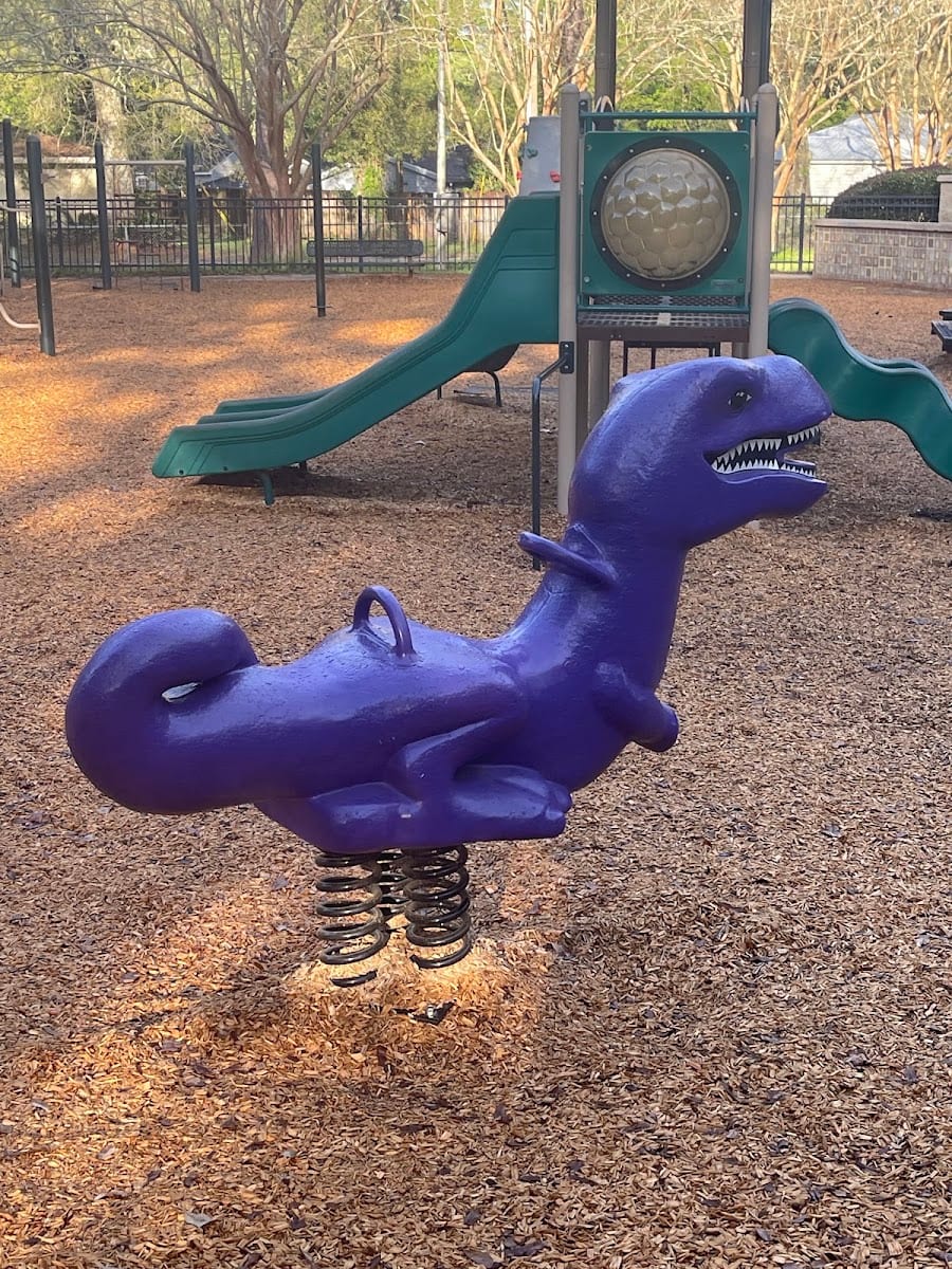 Lavretta Park, photo 3