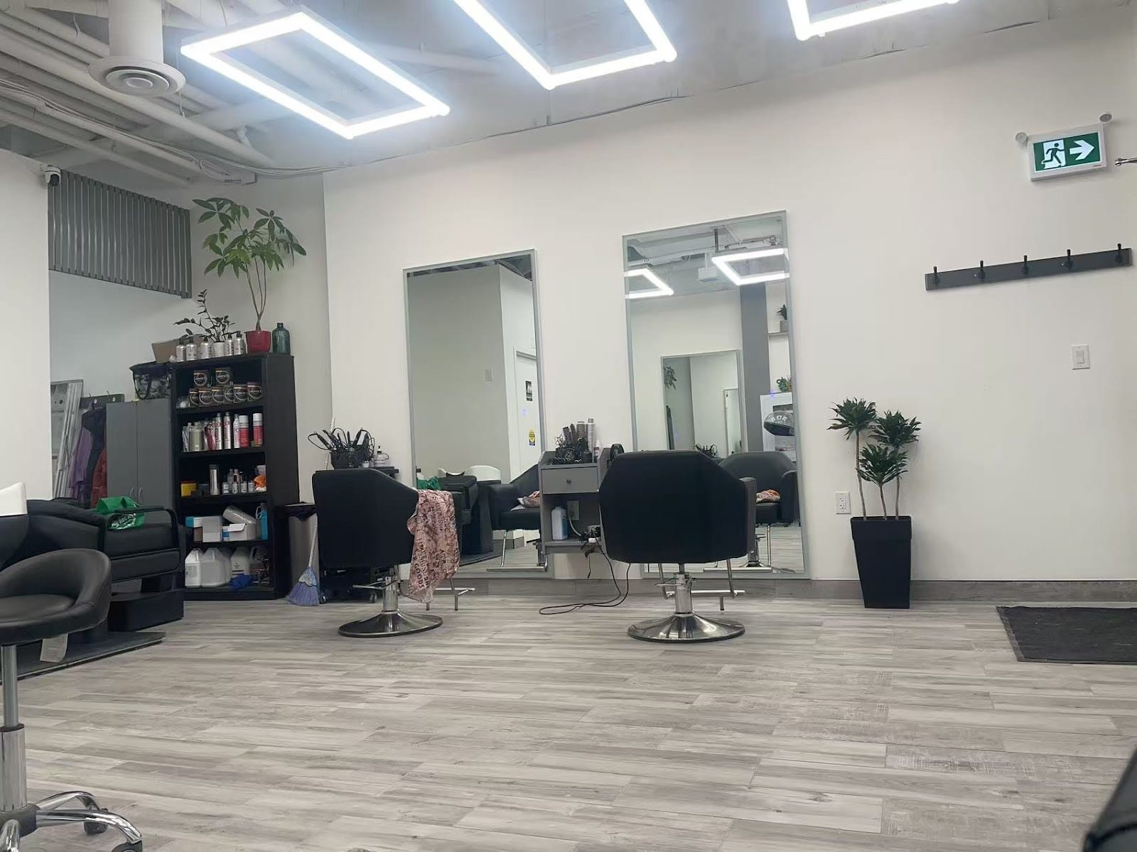 Magic Hair Salon