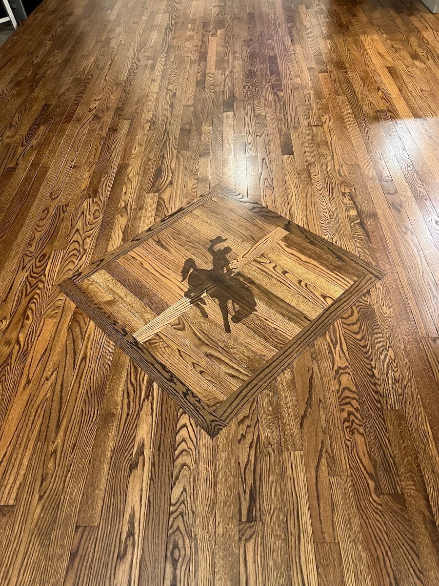 Gardner Hardwood Flooring LLC
