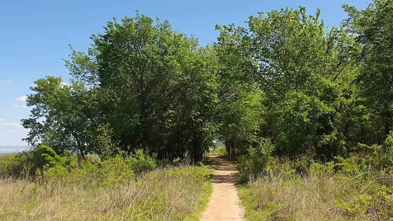 Walnut Grove Trailhead, photo 2