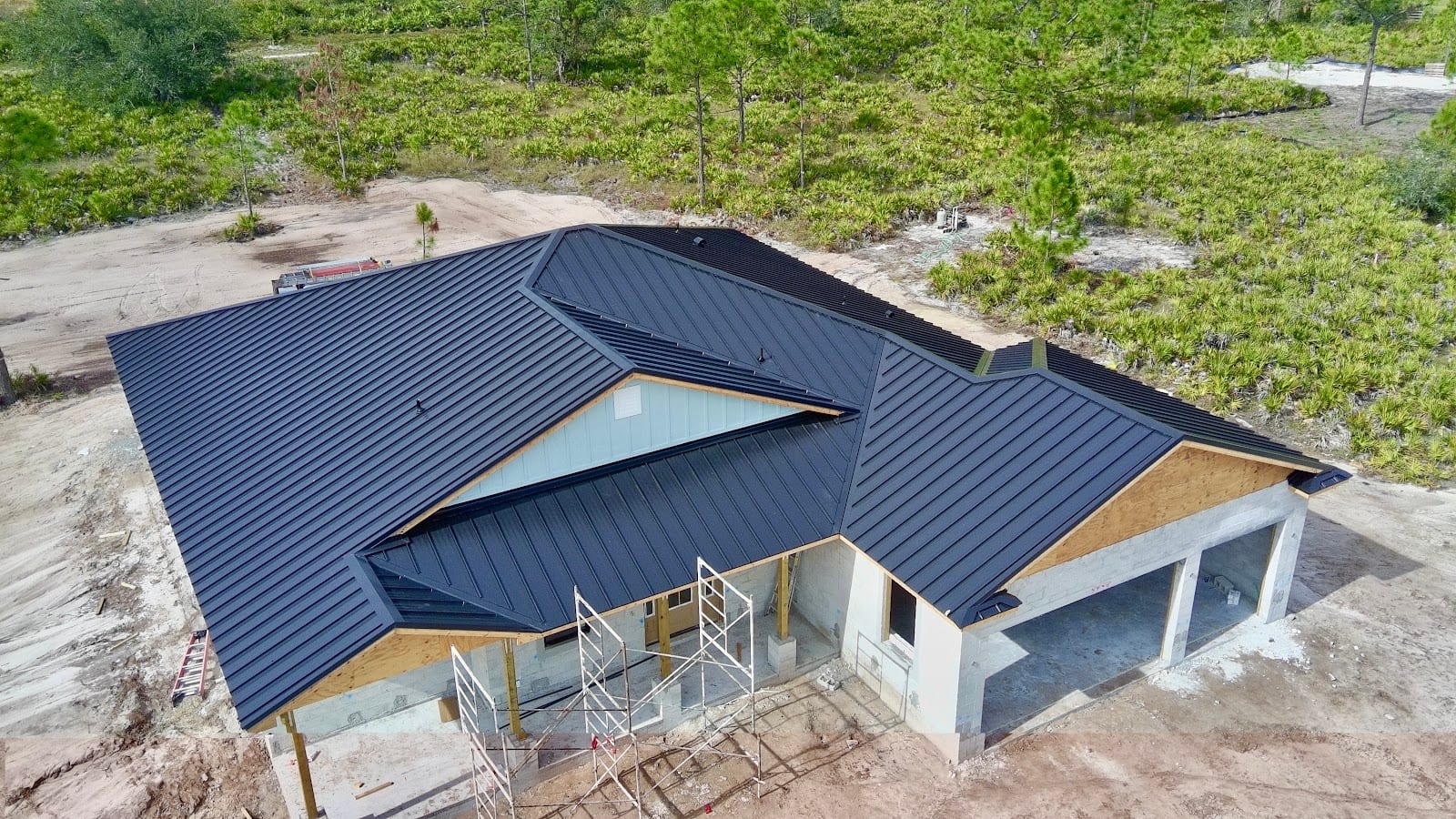 Anderson Roofing, Inc., photo 2