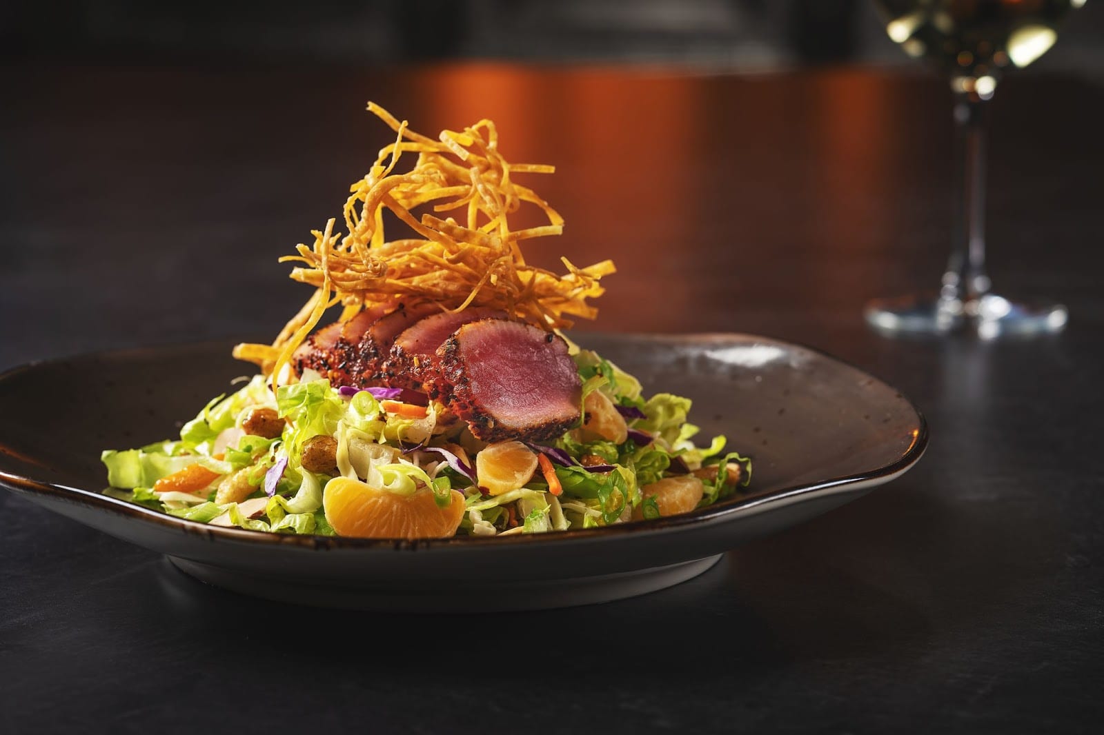 Skye Bar & Grill