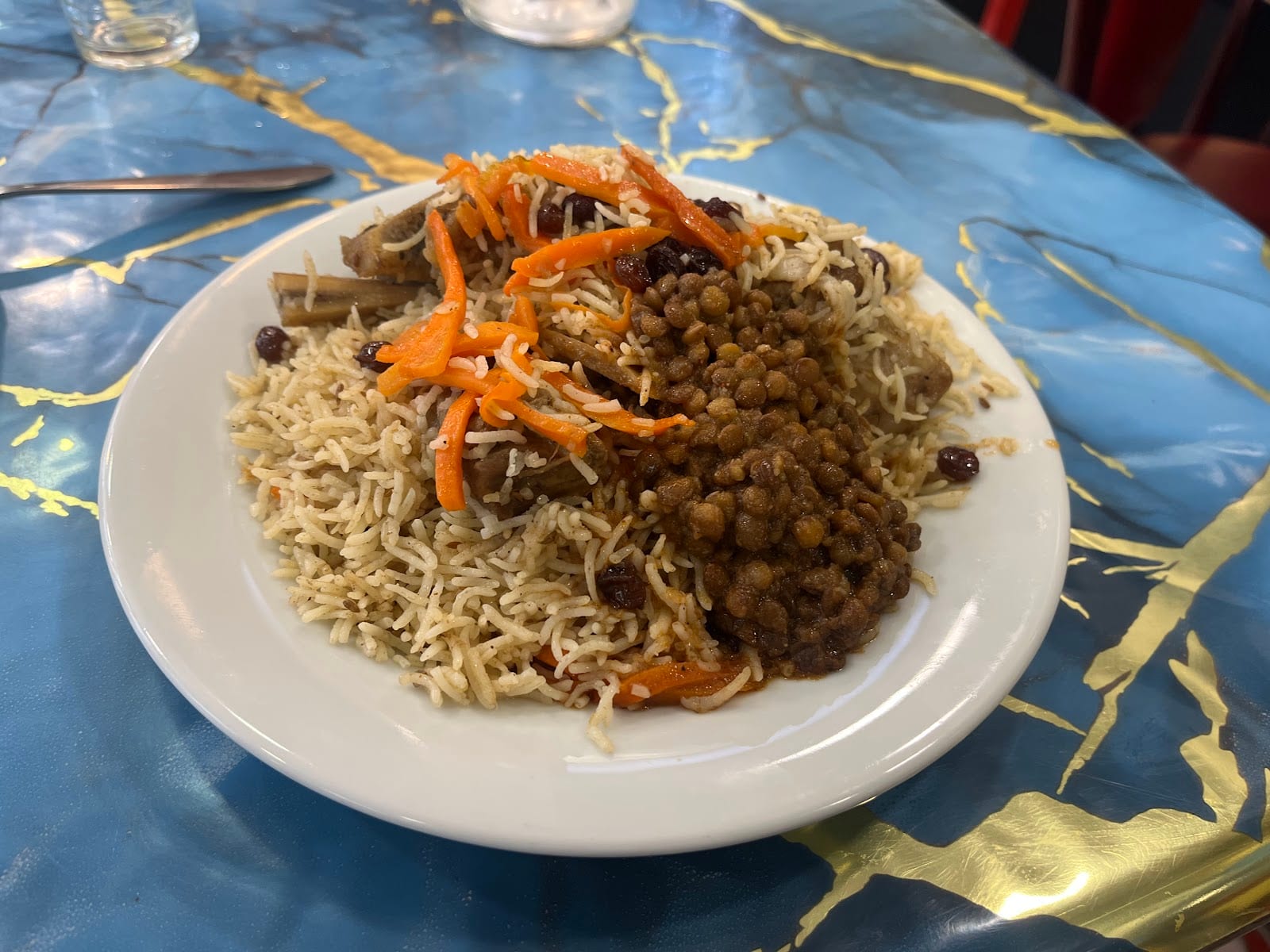 Super Kaboul Restaurant, photo 3
