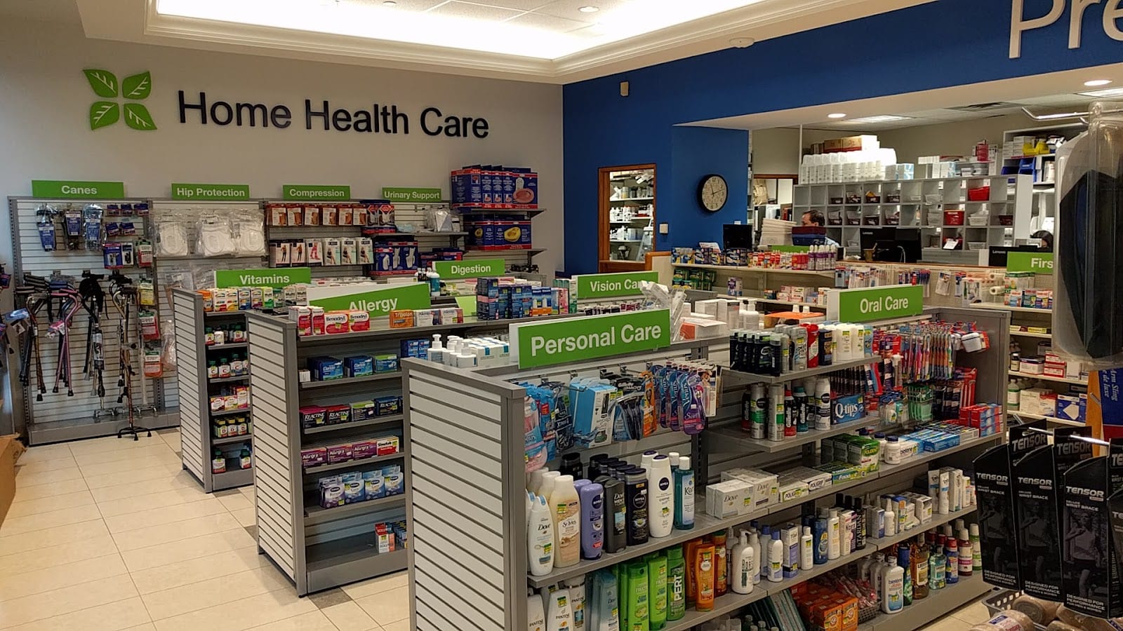 Sunnybrook Health Sciences Centre -Ambulatory Patient Pharmacy