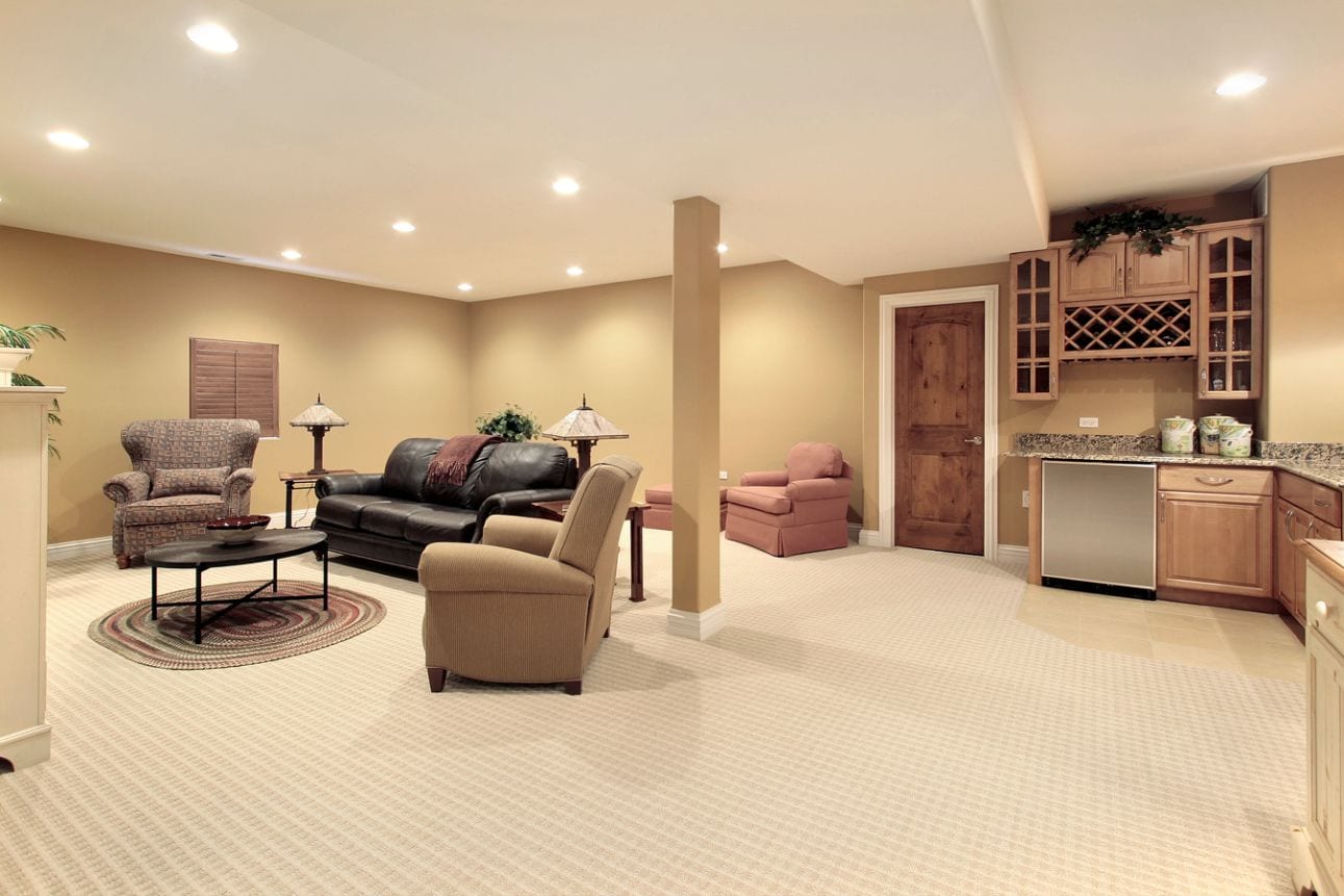 Boardwalk Remodeling & Design