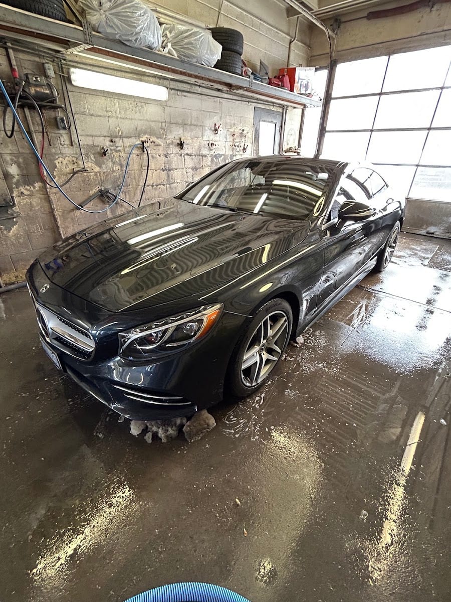 Rambo Car Cleaning