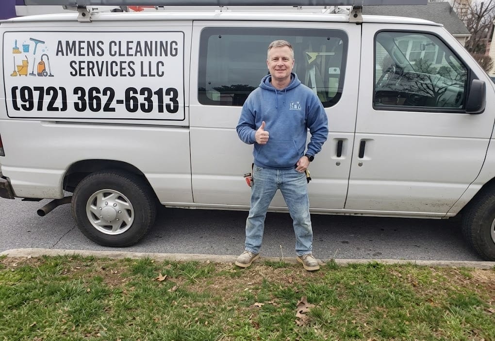 Amens Cleaning Services LLC