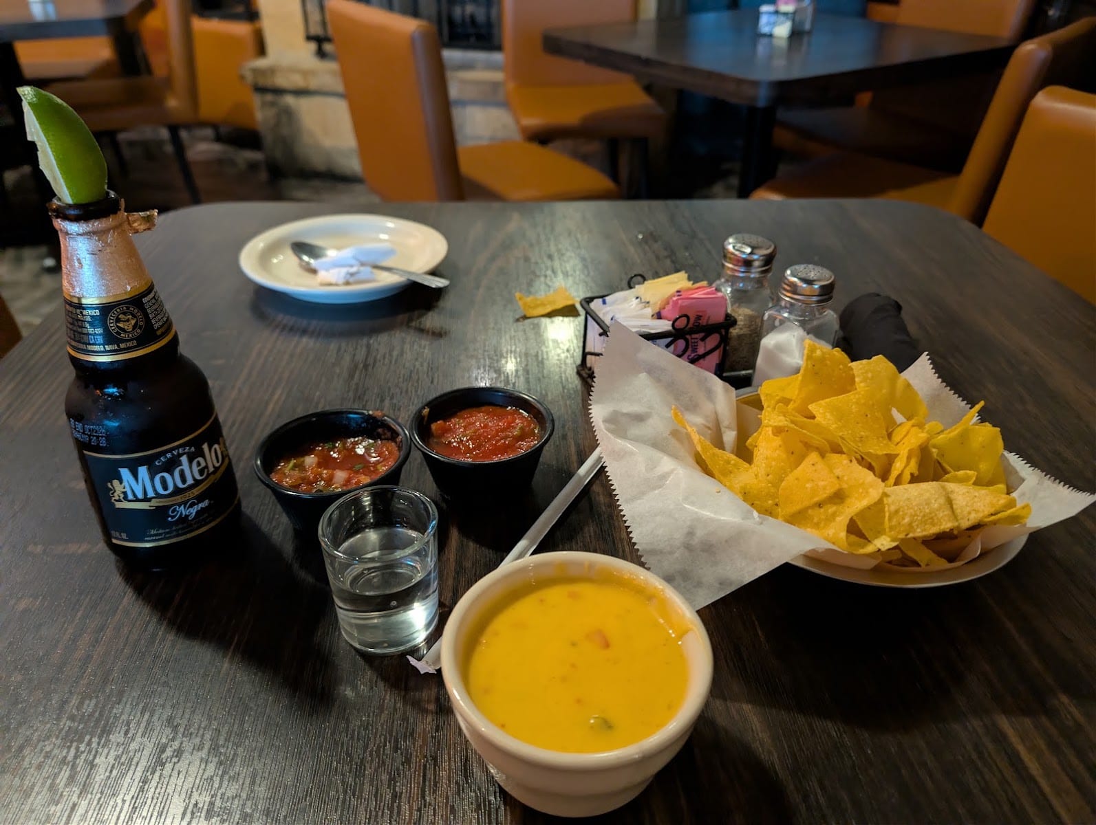 Villa Grande Mexican Restaurant, photo 4