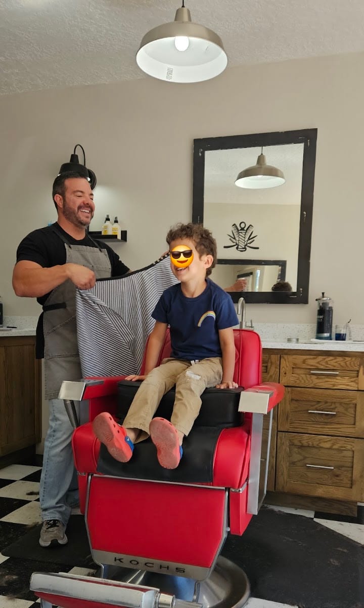 Main Street Barber, photo 2