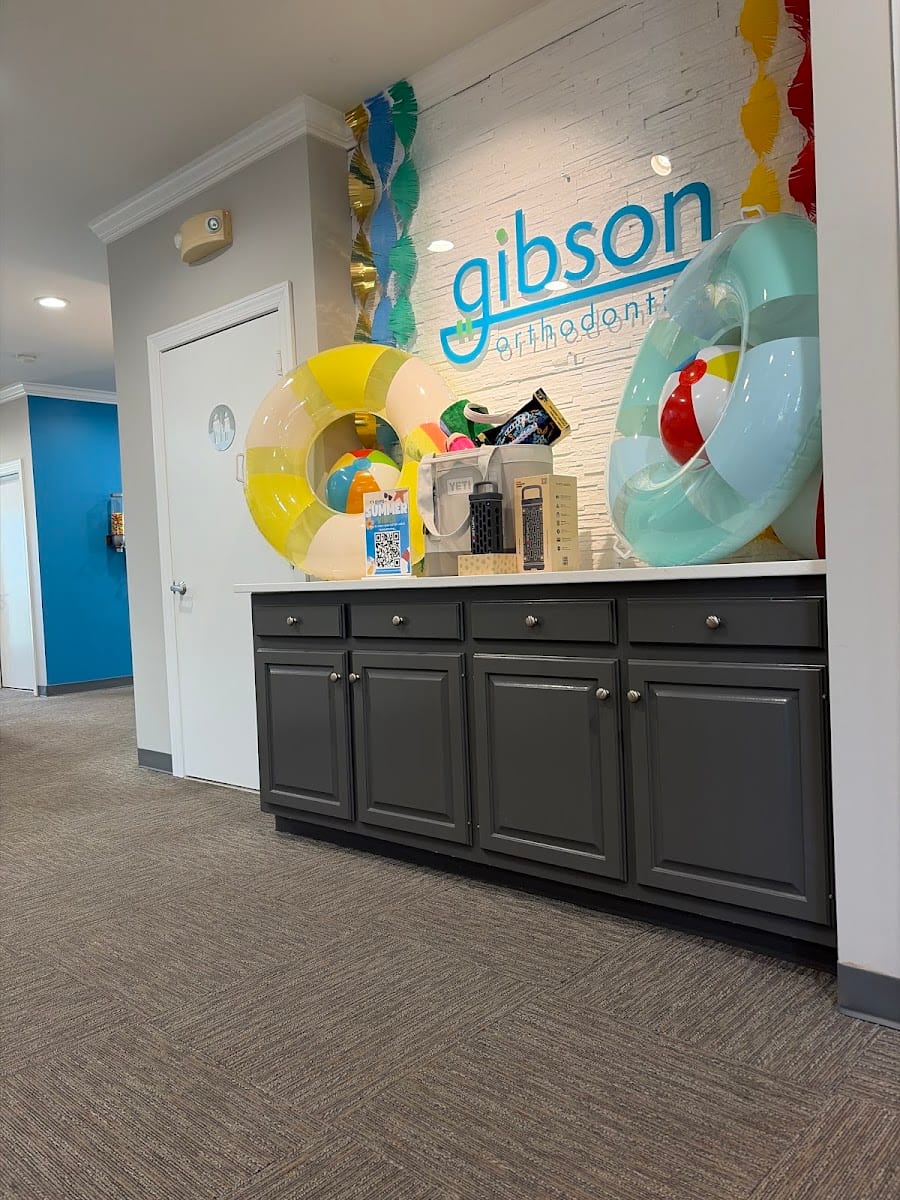 Gibson Orthodontics